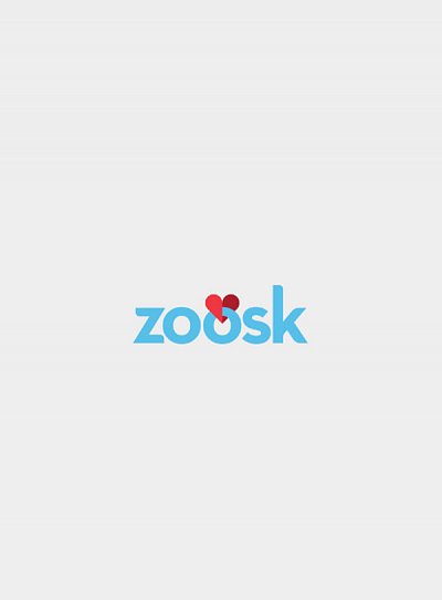 Logo Zoosk mobile