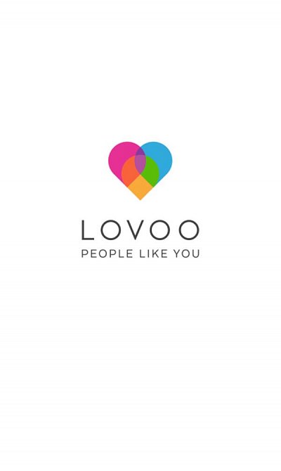 Logo Lovoo.com